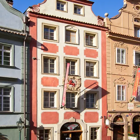 Red Lion Hotel-3